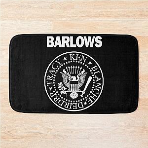 For Men Women Ramones Band Retro Vintage Bath Mat