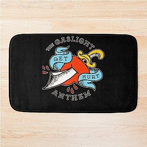 Lucky Gift Ramones Band Gift For Fans Bath Mat