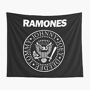 Boxing  ramones Tapestry