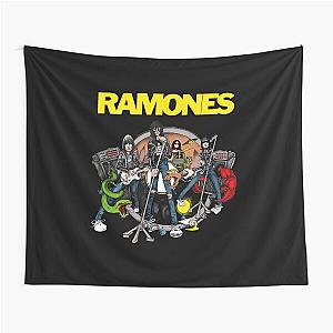 Ramones  Tapestry