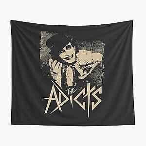 Mens Womens Ramones Band Cool Gift Tapestry