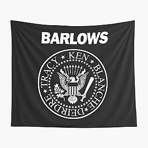 For Men Women Ramones Band Retro Vintage Tapestry