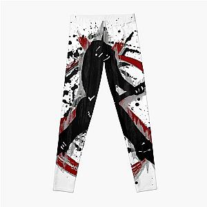 The Ramones Leggings