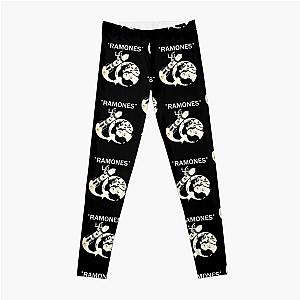 Ramones Rocket Leggings