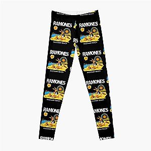 1988 Ramones Rock Leggings