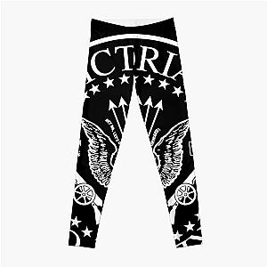 Proud Ramones Band Cool Gift Leggings