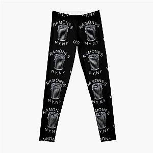 Ramones Leggings