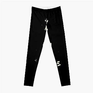 Great Rewards Ramones Band Cute Gift Leggings