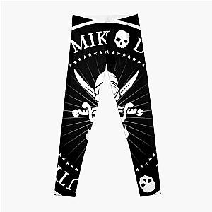 Funniest Ramones Band Idol Gifts Fot You Leggings