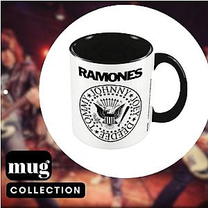 Ramones Mugs