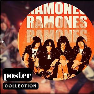 Ramones Posters