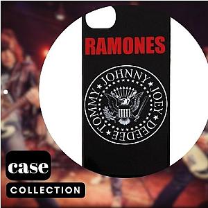 Ramones Cases