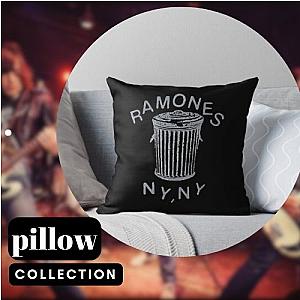 Ramones Pillows