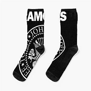 Boxing  ramones Socks