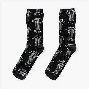 Ramones Socks