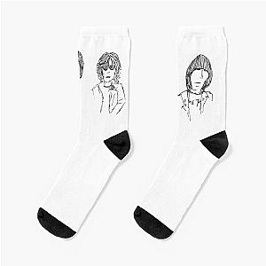 Ramones Socks