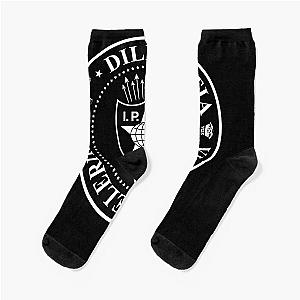 Mens Funny Ramones Band Gift For Everyone Socks