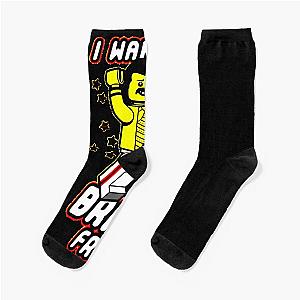 Funny Gift Ramones Band Classic Fan Socks