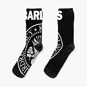 For Men Women Ramones Band Retro Vintage Socks