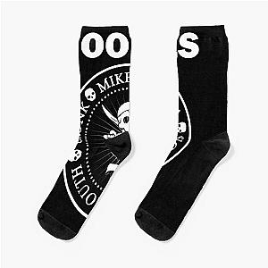 Funniest Ramones Band Idol Gifts Fot You Socks