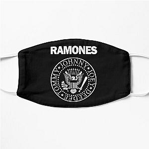 Boxing  ramones Flat Mask