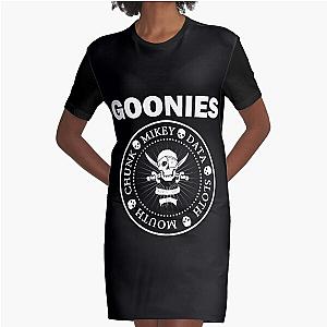 Funniest Ramones Band Idol Gifts Fot You Graphic T-Shirt Dress