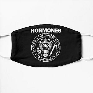 Reward Ramones Band Gift For Halloween Flat Mask