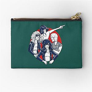 Ramones  Essential Zipper Pouch