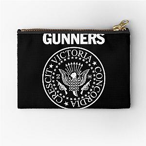 Proud Ramones Band Cool Gift Zipper Pouch