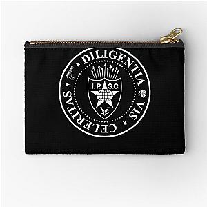 Mens Funny Ramones Band Gift For Everyone Zipper Pouch