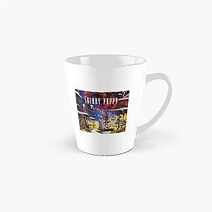 of Ramones Weird Tales Of The Ramones Album Cover Tall Mug