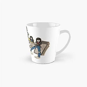 Ramones painting Tall Mug