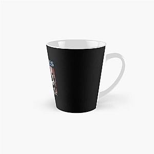 Ramones Scandinavia Tour Tall Mug