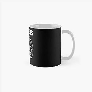 Proud Ramones Band Cool Gift Classic Mug