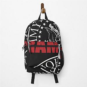 Ramones Backpack