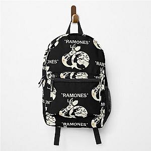 Ramones Rocket Backpack