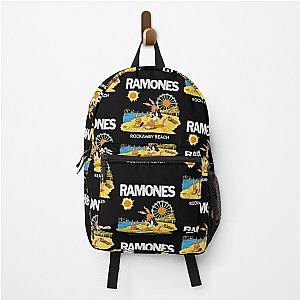 1988 Ramones Rock Backpack