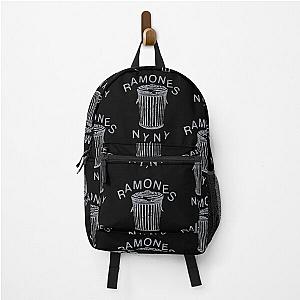 Ramones Backpack