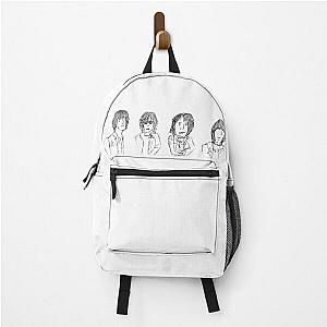 Ramones Backpack