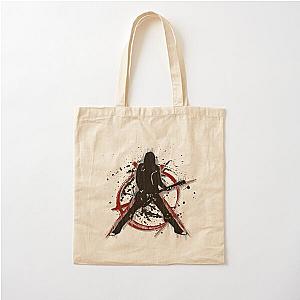 The Ramones Cotton Tote Bag