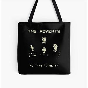 Great Rewards Ramones Band Cute Gift All Over Print Tote Bag