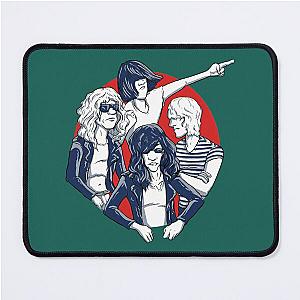 Ramones  Essential Mouse Pad