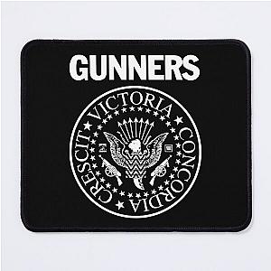 Proud Ramones Band Cool Gift Mouse Pad