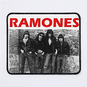 Ramones Mouse Pad