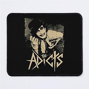 Mens Womens Ramones Band Cool Gift Mouse Pad