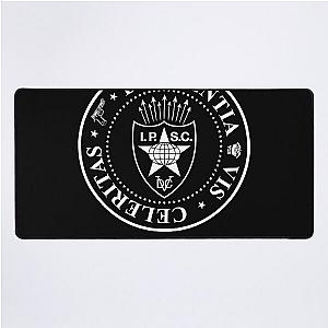 Mens Funny Ramones Band Gift For Everyone Desk Mat