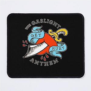 Lucky Gift Ramones Band Gift For Fans Mouse Pad