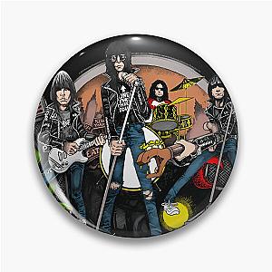 Ramones  Pin