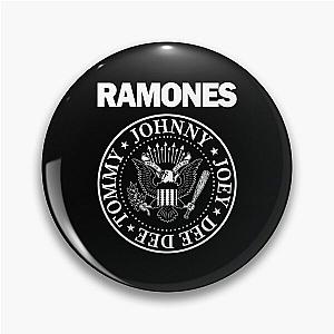 Ramones Pin