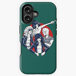 Ramones  Essential iPhone Tough Case